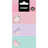 NALEPKE STREET LOVELY TALE 9/1