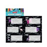 NALEPKE TARGET 6/1 MAGICAL CREATURES 27288