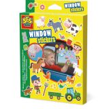 IGRAČA SES NALEPKE ZA NA OKNA KMETIJA