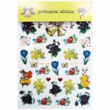 NALEPKE ZA PIRHE BERČON PRIKUPNE SLIČICE