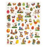 VELIKONOČNE SAMOLEPILNE SLIČICE