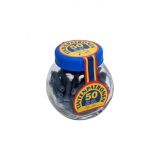 NALIVNO PERO, ČRNILO VIVAPEN ČRNILNI VLOŽKI MODRI 50/1 30400199