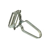 REZILO CULINARIO LUPILNIK Z DVEMA REZILOMA IZ "SHIMOMURA" JEKLA