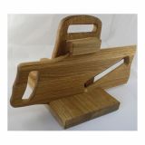 SEKLJALNIK / REZALNIK KGZ SALAMOREZNICA LESENA