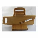 SEKLJALNIK / REZALNIK KGZ SALAMOREZNICA LESENA