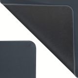 NAMIZNA PODLOGA LEITZ COSY-WOW COSY 80X40CM SIVA