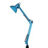 NAMIZNA SVETILKA ALPCOM 4025 MODRA