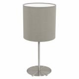 NAMIZNA SVETILKA EGLO 31595 PASTERI TAUPE