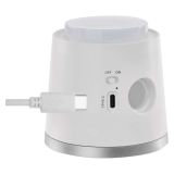 NAMIZNA SVETILKA EMOS ABBIE BELA