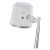 NAMIZNA SVETILKA EMOS ABBIE BELA