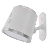 NAMIZNA SVETILKA EMOS ABBIE BELA