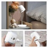 NAMIZNA SVETILKA EMOS ABBIE BELA