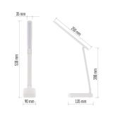 NAMIZNA SVETILKA EMOS AMY