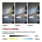 NAMIZNA SVETILKA EMOS AMY