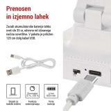 NAMIZNA SVETILKA EMOS AMY