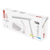 NAMIZNA SVETILKA EMOS CARSON BELA