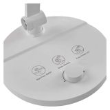 NAMIZNA SVETILKA EMOS CHARLES BELA