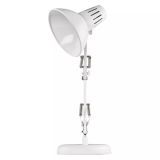 NAMIZNA SVETILKA EMOS DUSTIN BELA