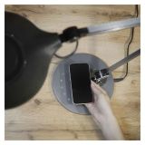 NAMIZNA SVETILKA EMOS KAREN 10W ČRNA