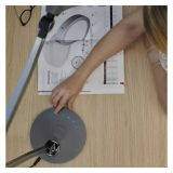 NAMIZNA SVETILKA EMOS KAREN 10W ČRNA