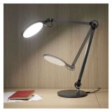 NAMIZNA SVETILKA EMOS KAREN 10W ČRNA