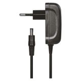 NAMIZNA SVETILKA EMOS KAREN 10W ČRNA