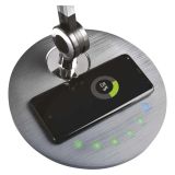 NAMIZNA SVETILKA EMOS KAREN 10W ČRNA