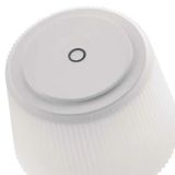 NAMIZNA SVETILKA EMOS KATIE POLNILNA BELA