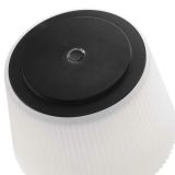 NAMIZNA SVETILKA EMOS KATIE POLNILNA ČRNA