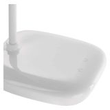 NAMIZNA SVETILKA EMOS MOLLY BELA