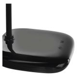 NAMIZNA SVETILKA EMOS MOLLY ČRNA