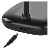 NAMIZNA SVETILKA EMOS MOLLY ČRNA