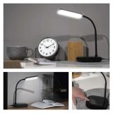 NAMIZNA SVETILKA EMOS MOLLY ČRNA