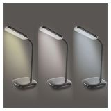 NAMIZNA SVETILKA EMOS MOLLY ČRNA