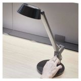 NAMIZNA SVETILKA EMOS SIMON ČRNA