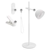 NAMIZNA SVETILKA EMOS SOPHIE BELA