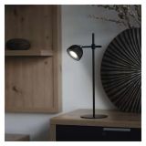 NAMIZNA SVETILKA EMOS SOPHIE ČRNA