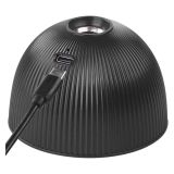 NAMIZNA SVETILKA EMOS SOPHIE ČRNA