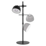 NAMIZNA SVETILKA EMOS SOPHIE ČRNA