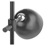 NAMIZNA SVETILKA EMOS SOPHIE ČRNA