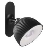 NAMIZNA SVETILKA EMOS SOPHIE ČRNA