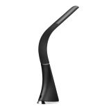 NAMIZNA SVETILKA ESTO AMIDA 1X5W SMD LED ČRNA