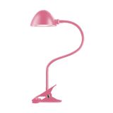NAMIZNA SVETILKA ESTO FLEXY 1X3W SMD LED ROZA