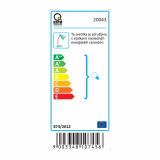 NAMIZNA SVETILKA ESTO STUDIO 1X60W E27 MAX. 20043 ZELENA