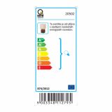 NAMIZNA SVETILKA ESTO WANDA 1X40W 20502