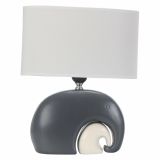 NAMIZNA SVETILKA FEROTEHNA D1-129 1X60W MAX.E28 1876 ANTRACIT