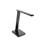 NAMIZNA SVETILKA GTV LED HIKARI 6W 400LM ČRNA