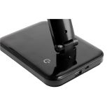 NAMIZNA SVETILKA GTV LED HIKARI 6W 400LM ČRNA