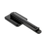 NAMIZNA SVETILKA GTV LED HIKARI 6W 400LM ČRNA