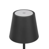 NAMIZNA SVETILKA LED EURO 10X10X37CM